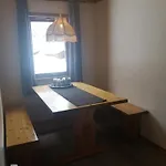 Solvgarden Prázdninový areál Rysstad