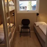 Solvgarden Rysstad