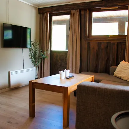 Solvgarden * Rysstad