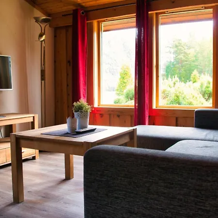 Πάρκο διακοπών Solvgarden