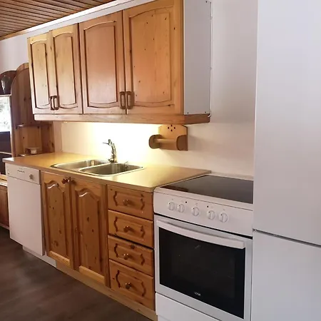 Solvgarden Holiday park