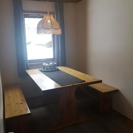 Solvgarden 假日公园 Rysstad