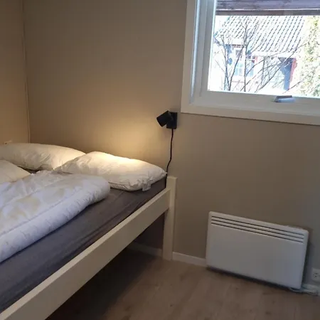 Solvgarden Rysstad