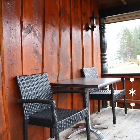 Holiday park Solvgarden