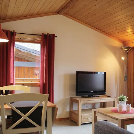 Solvgarden Holiday park *