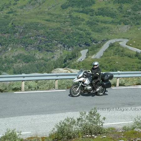 Πάρκο διακοπών Solvgarden