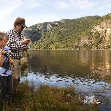 假日公园 Solvgarden *