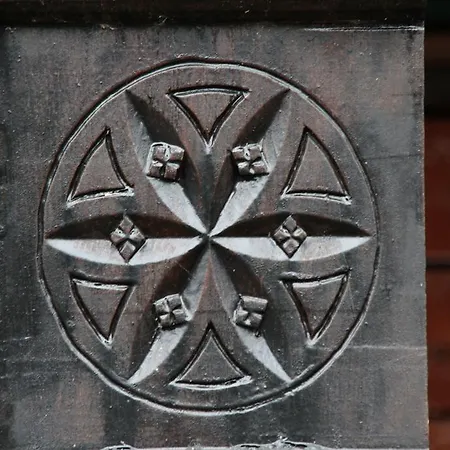 Solvgarden Rysstad