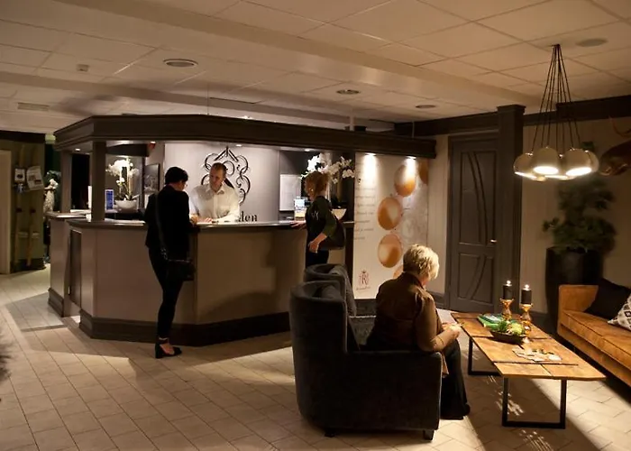Solvgarden * Rysstad