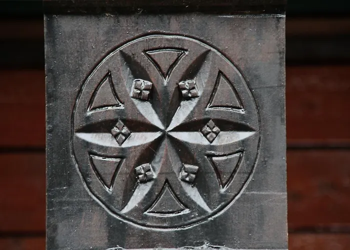 Solvgarden Rysstad
