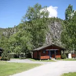 Semesterpark Sølvgarden Rysstad