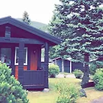 Sølvgarden Semesterpark